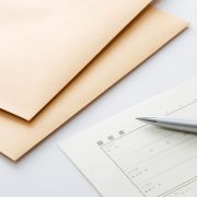 履歴書用封筒と普通の封筒の違い 選び方のポイントとおすすめの品