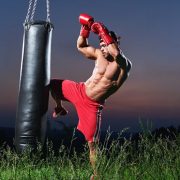 自宅でサンドバッグを使いたい！種類ごとの違いと選び方 おすすめ品