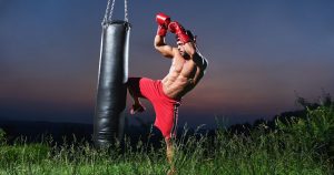 自宅でサンドバッグを使いたい！種類ごとの違いと選び方 おすすめ品