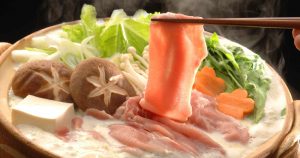 豆乳鍋ってなに？一般的な材料とレシピ おすすめの鍋の素を解説