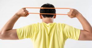 チューブ筋トレって？部位ごとにおすすめのトレーニングや商品を解説