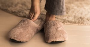 暖かいスリッパの特徴と選ぶ際の注意点 おすすめのブランドと製品