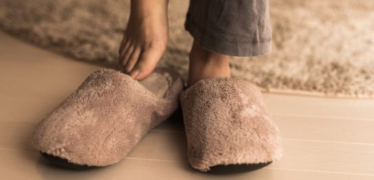 暖かいスリッパの特徴と選ぶ際の注意点 おすすめのブランドと製品