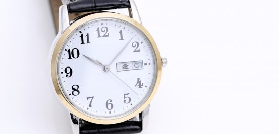 100均の腕時計について魅力や特徴を解説！ おすすめの種類も紹介