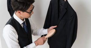 コートに毛玉が付く原因やコートの毛玉に適した毛玉取りを紹介 おすすめの改善策も解説