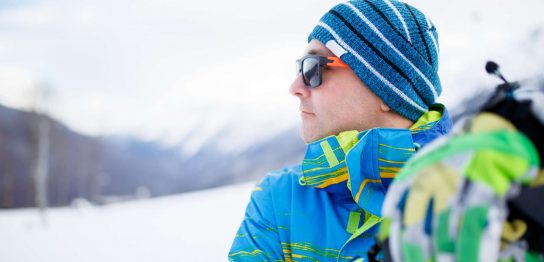 メンズのスノボニット帽の選び方やおすすめブランドを紹介 おすすめ商品も解説