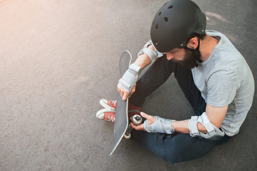 スケートボード用ヘルメットの選び方を解説 大人用・子供用のおすすめ