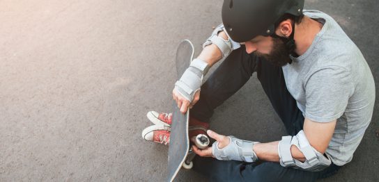 スケートボード用ヘルメットの選び方を解説 大人用・子供用のおすすめ商品を紹介