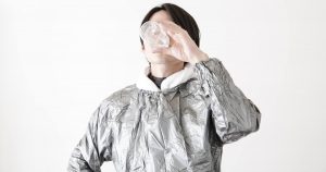 ダイエットやトレーニングに効果的なサウナスーツを解説 選び方やおすすめ商品