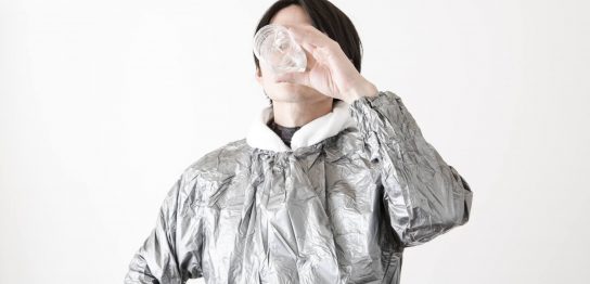 ダイエットやトレーニングに効果的なサウナスーツを解説 選び方やおすすめ商品