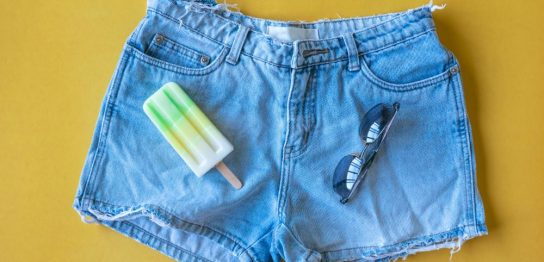 夏の定番アイテム！ショートパンツの選び方とおすすめ品を解説