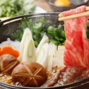 すき焼きって何？歴史と発祥 レシピとおすすめのすき焼きの素を解説