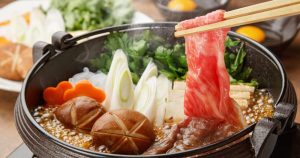 すき焼きって何？歴史と発祥 レシピとおすすめのすき焼きの素を解説
