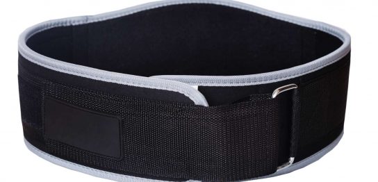 トレーニングベルトとは何か 選び方や種類・おすすめの商品を紹介