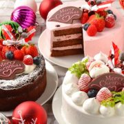 クリスマスケーキの購入方法 当日購入の魅力と欠点 おすすめ品