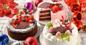 クリスマスケーキの購入方法 当日購入の魅力と欠点 おすすめ品