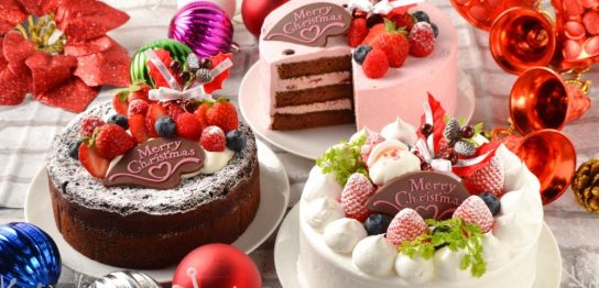 クリスマスケーキの購入方法 当日購入の魅力と欠点 おすすめ品