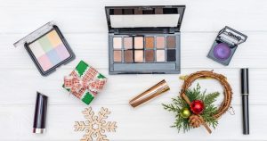 冬限定発売のコスメって？クリスマス限定コスメの魅力とおすすめ品