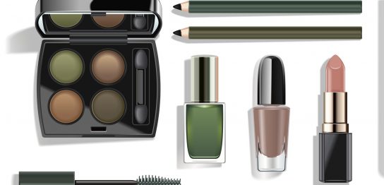 ブルべ冬ってなに？メイクのポイントとおすすめのメイク品を解説