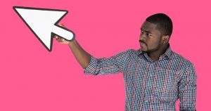 ＰＣを場所を選ばずに操作するには？指マウスの選び方とおすすめ品