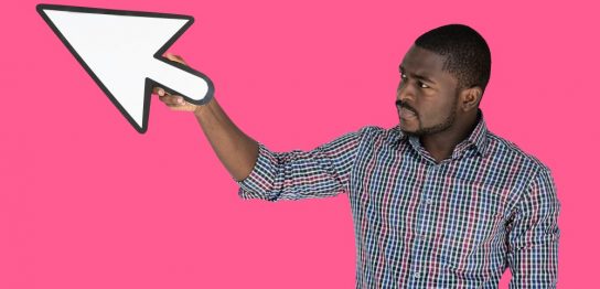 ＰＣを場所を選ばずに操作するには？指マウスの選び方とおすすめ品