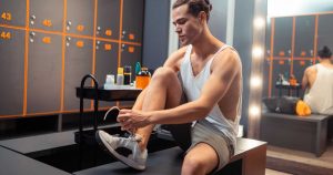 ジムに最適なシューズって？ジム用の運動靴の選び方とおすすめ品