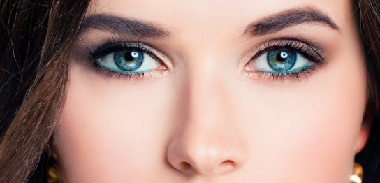 綺麗な目元を演出するには？リキッドアイシャドウの魅力とおすすめ品