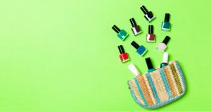 セルフネイルってどうやるの？マニキュアのケアと塗り方 おすすめ品