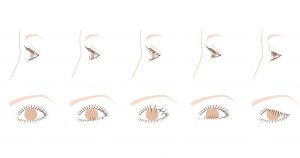 パッチリ目元を演出できる！マツエクの基礎知識 種類や選び方を解説