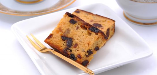 パウンドケーキ