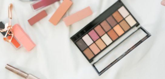 うさぎメイクの特徴とメイクポイント おすすめのメイクアイテム