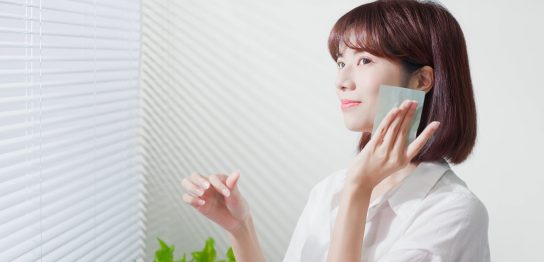 あぶらとり紙ってどんなもの？ 種類や選び方・おすすめ商品を解説