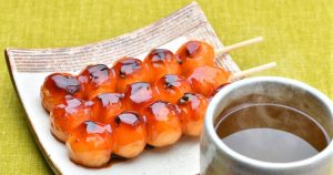 手軽に作れるおいしい和菓子って？団子の歴史や特徴 作り方や市販品