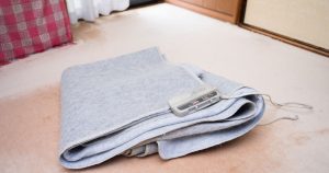 ホットカーペットの効果や選び方を解説 おすすめ商品も紹介