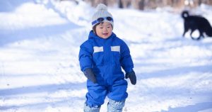 子供用スキーウェアを選ぶ際のポイントってなに？ おすすめ商品も紹介