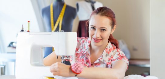 どのミシンがおすすめ？ミシンの種類と選び方 おすすめの製品を解説