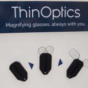 thinoptics キーホルダー