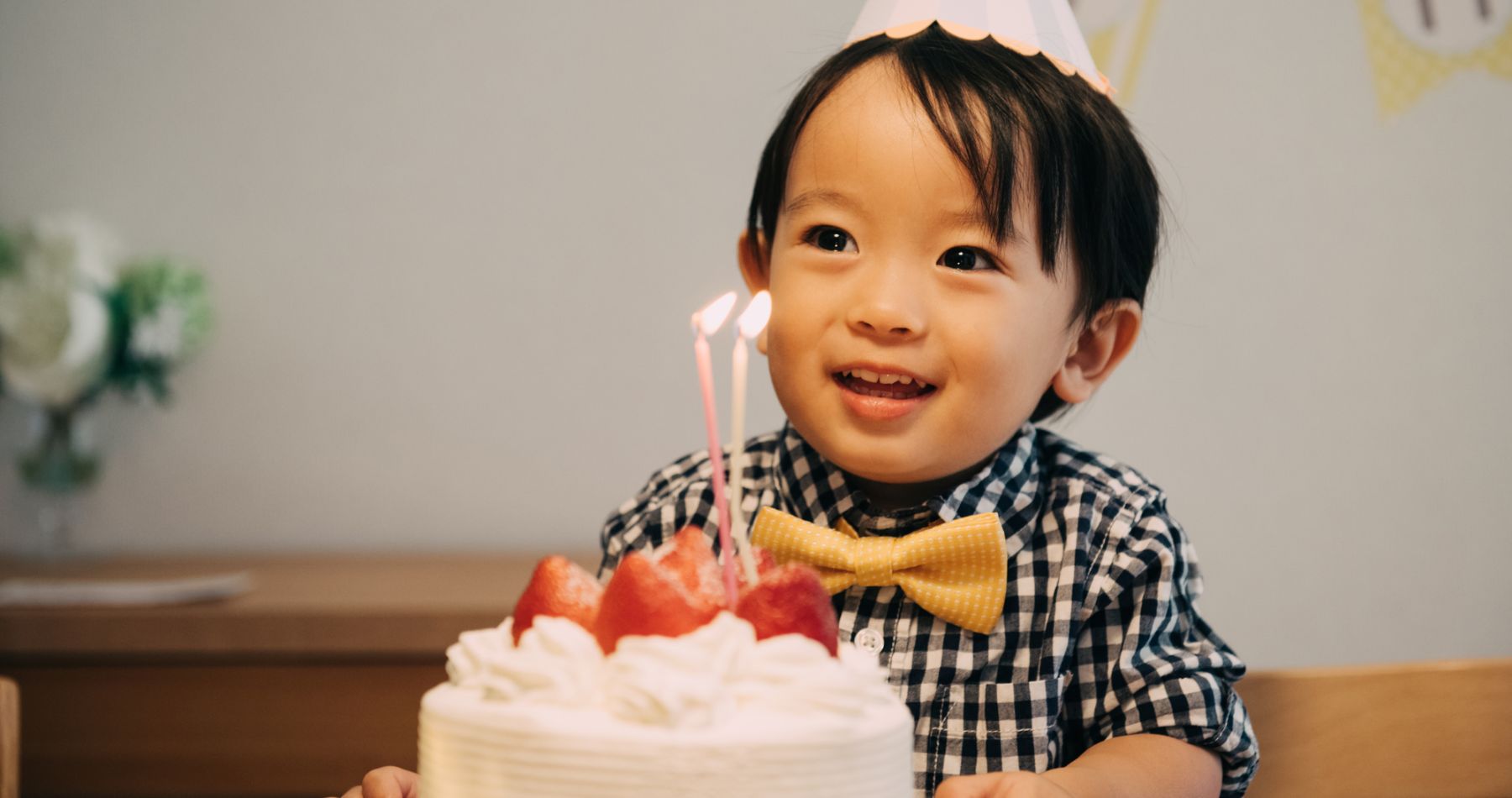 2歳の誕生日はどう過ごすのがおすすめ 2歳の誕生日の過ごし方やおすすめプレゼントを紹介 Dorekau ドレカウ