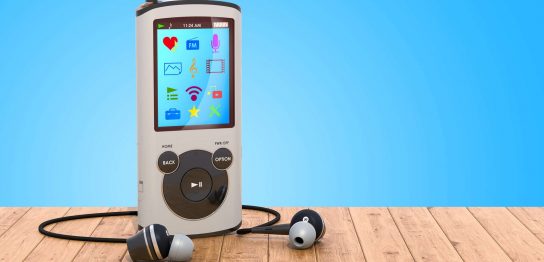 デジタルオーディオプレーヤーとは何か？選び方やおすすめ品を解説