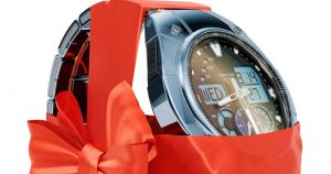 彼氏に時計をプレゼントするには？選び方とおすすめの製品を解説