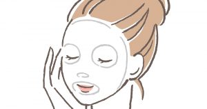 フェイスマスクの効果って？選び方のポイントとおすすめの品を解説