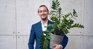 観葉植物をプレゼントに選ぶには？メリットと注意点 おすすめの品