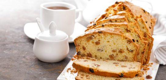 フルーツケーキとはなにか？材料とレシピ おすすめの市販品を解説