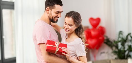 妻の誕生日には何が良い？プレゼントを選ぶポイントとおすすめ品