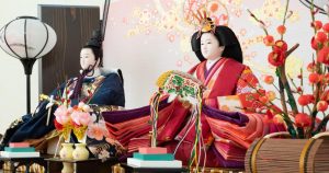 ひな祭りの人形の片付け方とは？片付けのポイントと便利なグッズ