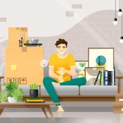 引っ越しの際に家電を買い替えるポイントは？注意点とおすすめ品