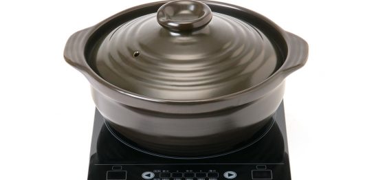 IH対応土鍋の選び方って？おすすめのメーカーと製品を解説