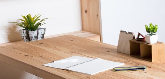 一人暮らしのテーブルの選び方とは？おすすめのブランドと製品を解説