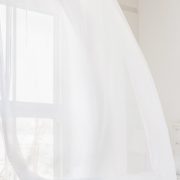 一人暮らしにおすすめのカーテンとは？種類と選び方 製品を紹介