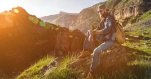 リュックの選び方って？選び方のポイントと人気の品を解説